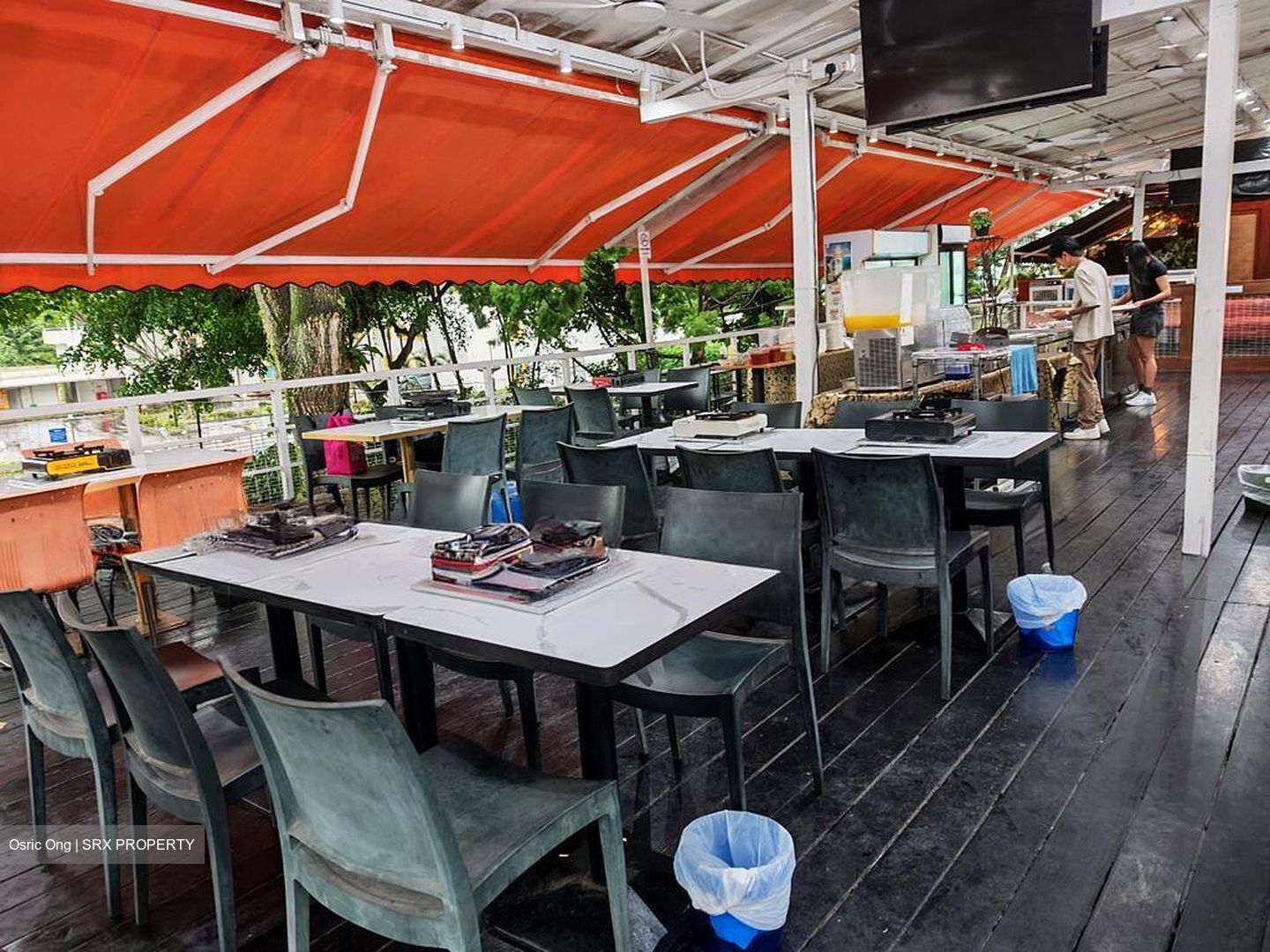Clementi Park (D21), Retail #566794931